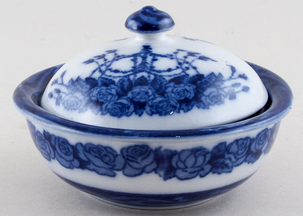 Soap Dish c1900